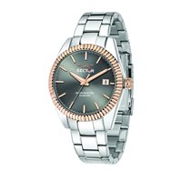 Orologio Sector No Limits Uomo 240 in Acciaio R3253240009 - R3253240009